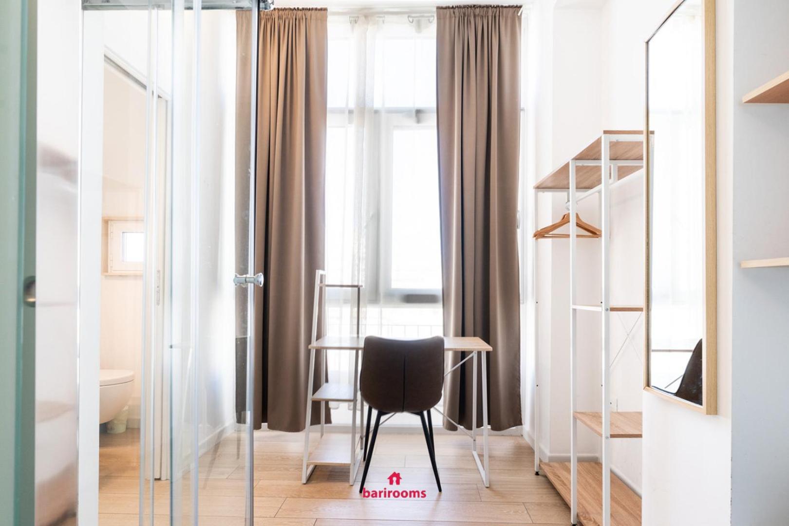 Barirooms - Carulli Suites Екстер'єр фото