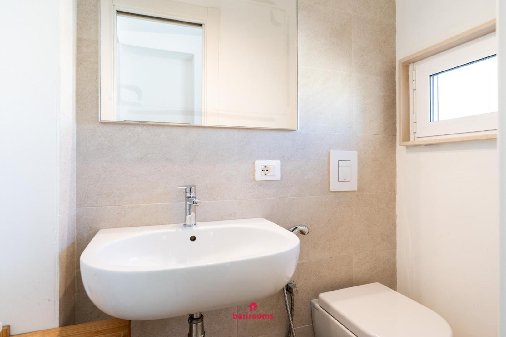 Barirooms - Carulli Suites Екстер'єр фото