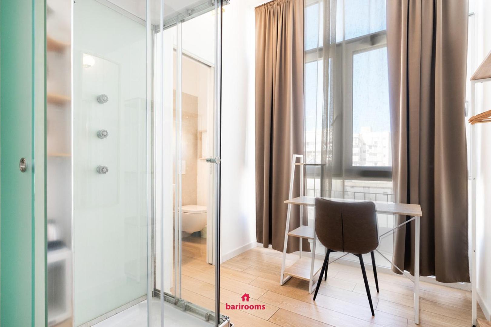 Barirooms - Carulli Suites Екстер'єр фото