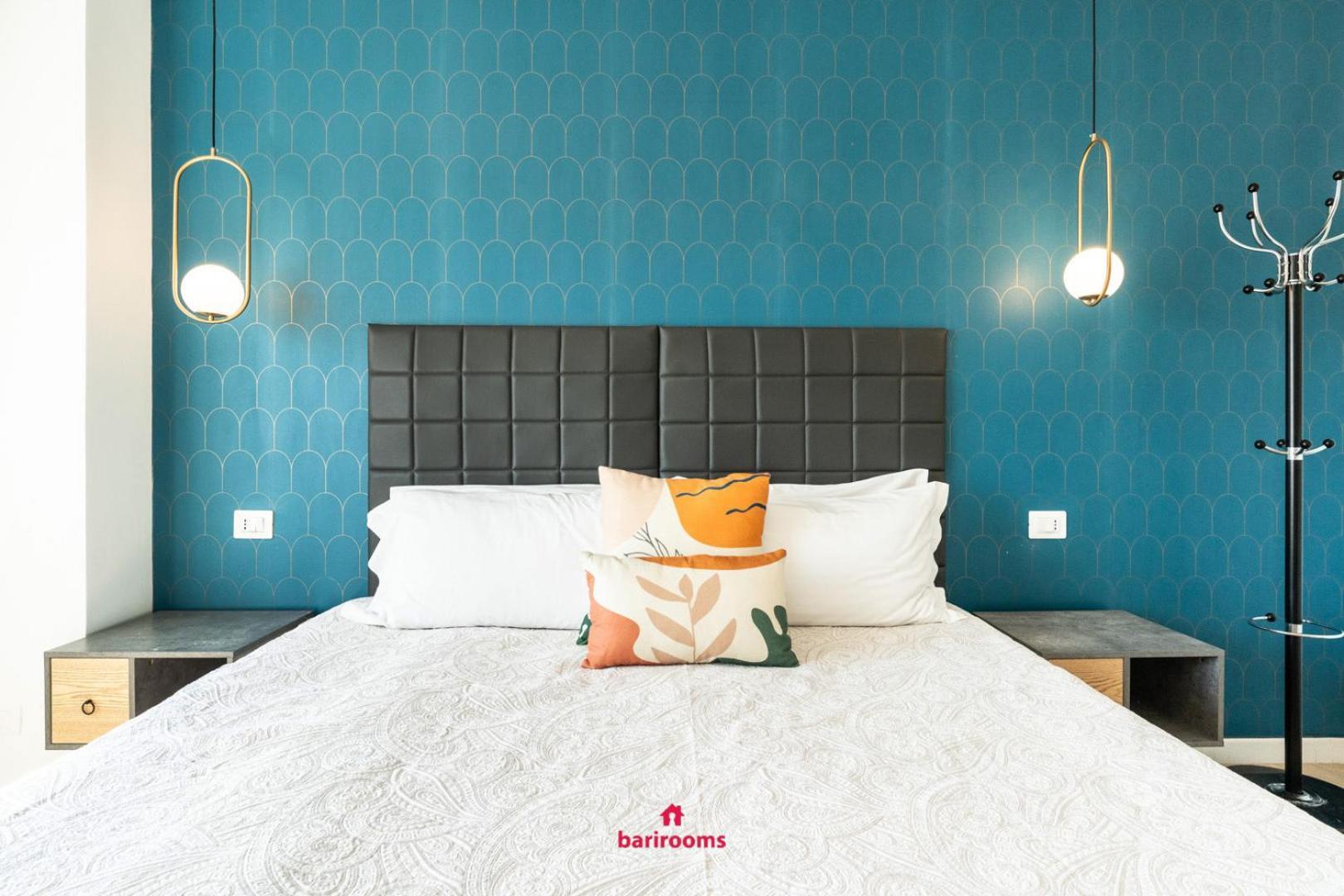 Barirooms - Carulli Suites Екстер'єр фото