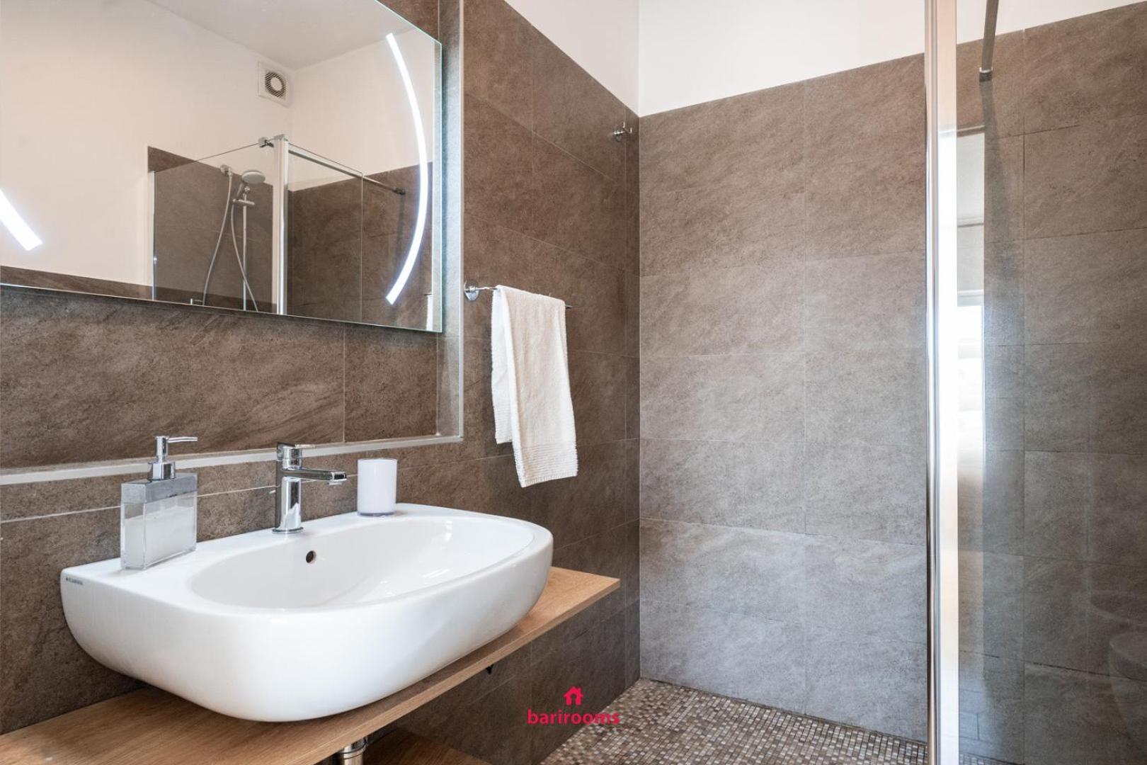 Barirooms - Carulli Suites Екстер'єр фото