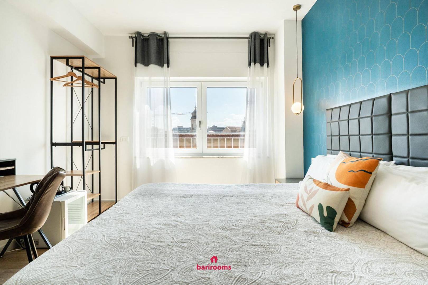 Barirooms - Carulli Suites Екстер'єр фото