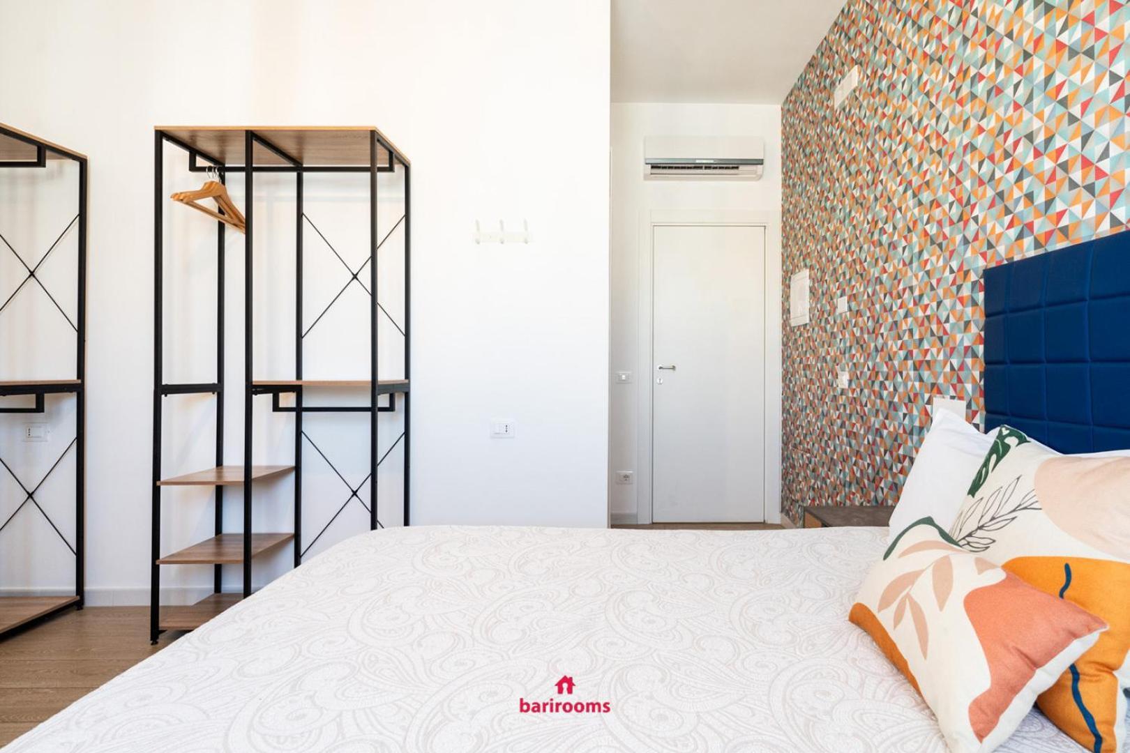 Barirooms - Carulli Suites Екстер'єр фото