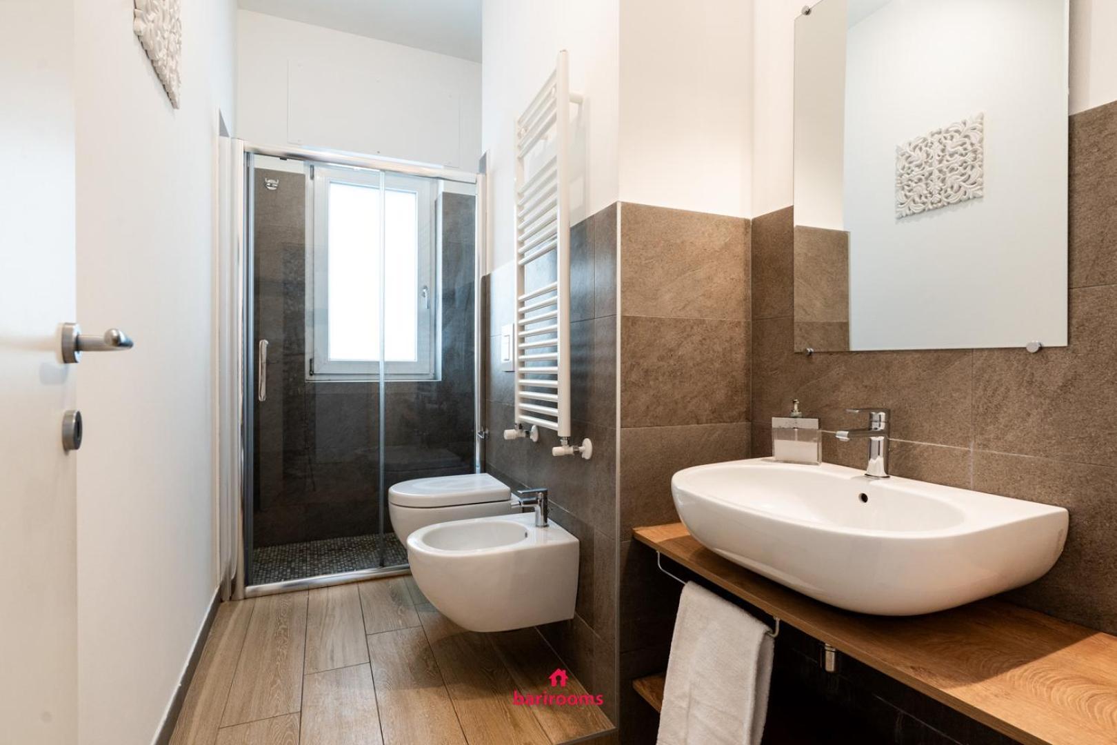 Barirooms - Carulli Suites Екстер'єр фото