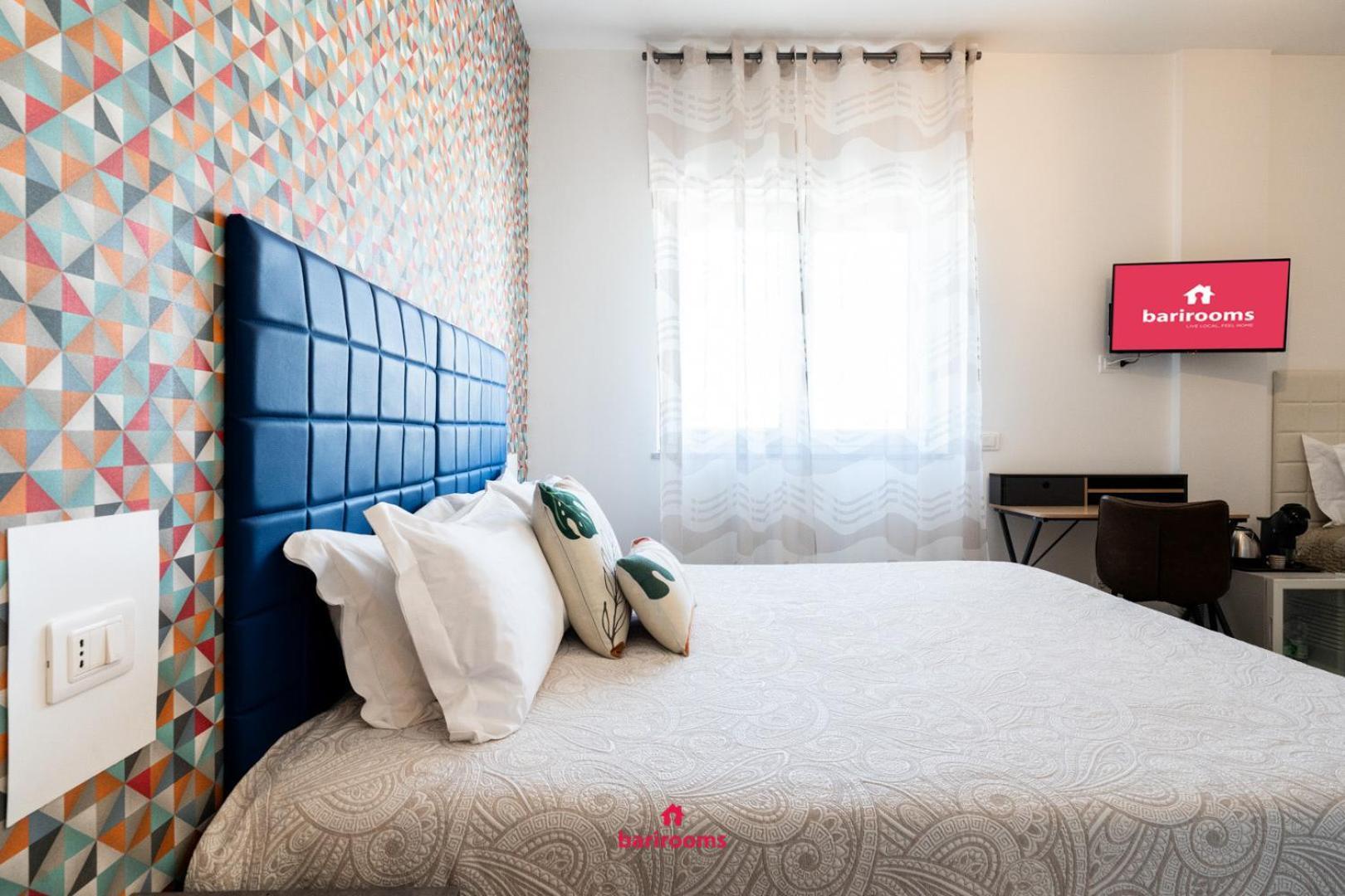Barirooms - Carulli Suites Екстер'єр фото