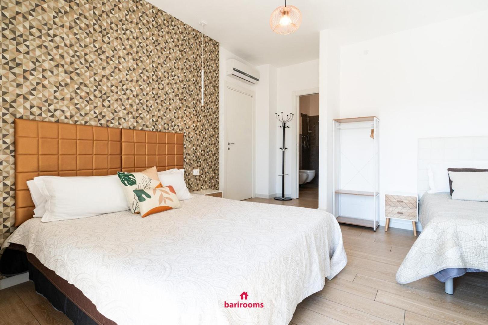 Barirooms - Carulli Suites Екстер'єр фото