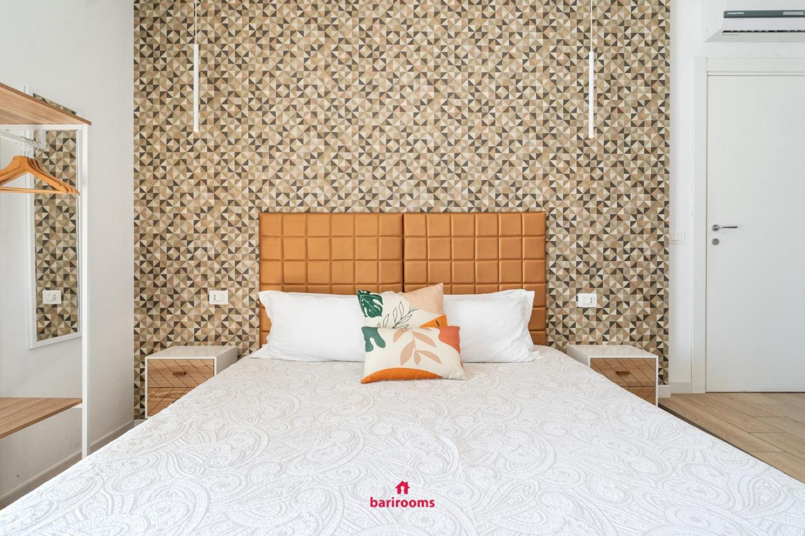 Barirooms - Carulli Suites Екстер'єр фото
